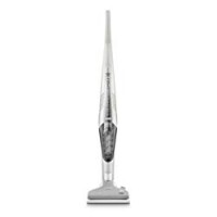 De'Longhi XLR32LMD.W Scopa Ricaricabile senza Filo, Colombina Cordless, 32V, Bianco