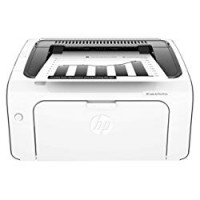 HP M12A LaserJet Pro Stampante Monocromatica, Standard, Bianco