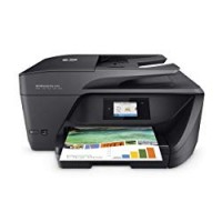 HP OfficeJet Pro 6960 Stampante Multifunzione con 3 Mesi di Prova Gratuita del Servizio Instant Ink