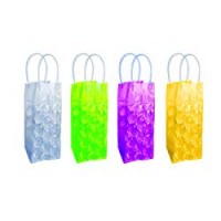 Pusher Cooler bag Borsa refrigerante, Tessuto, Multicolore,