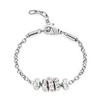 Morellato, Bracciale da donna, Acciaio inossidabile, cod. SCZ229