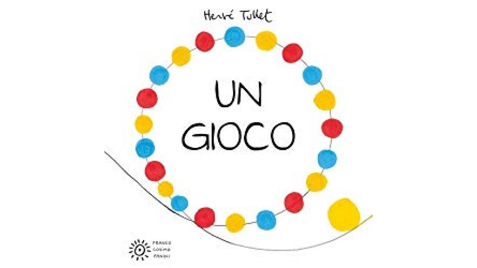 Un gioco. Ediz. illustrata