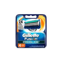 Gillette Fusion ProGlide Ricarica di Lame