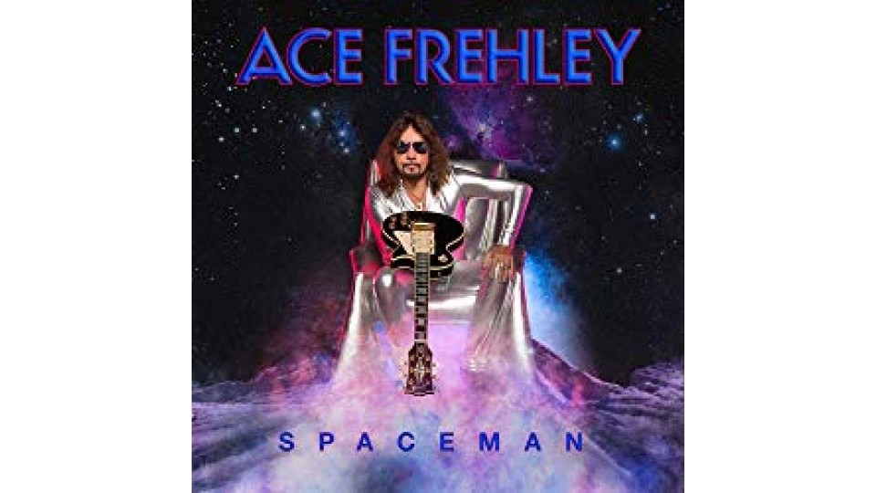 Spaceman