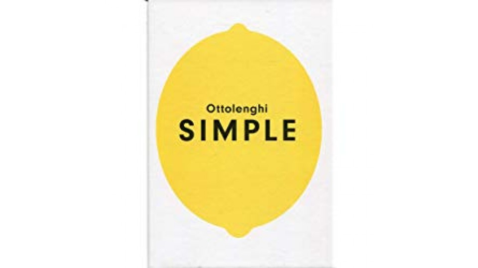 Ottolenghi SIMPLE