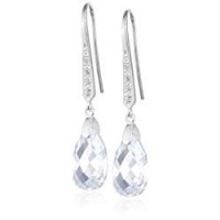 Elements E3379C - Orecchini da donna, argento