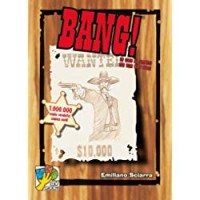 DV Giochi DVG9100 - Bang!