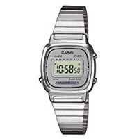 Orologio da Donna Casio Collection LA670WEA-7EF