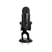 Blue Microphones Yeti Microfono USB - Oscuramento