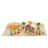 Sevi 82257 - Set Presepe Completo