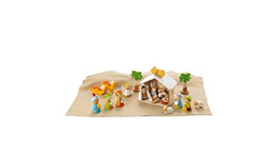 Sevi 82257 - Set Presepe Completo