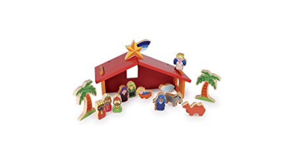 Small Foot Company