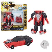 Transformers - Shatter (Energon Igniters), E2095ES0