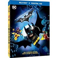 Lego Batman