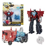 Transformers - Optimus Prime (Energon Igniters), E2093ES0
