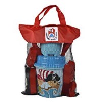 Set Mare, Borsa Rete Pirati