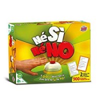 Grandi Giochi MB678552 - Né Sì Né No