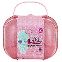 Giochi Preziosi - L.O.L. Bigger Surprise, Multicolore, LLU46000