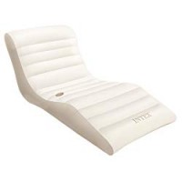 Intex 56861, Poltrona Wave Bianca