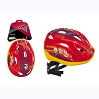 Mondo 18179 - Casco per Bici Cars