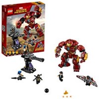LEGO Super Heroes Avengers Set Costruzioni - Good Guy, 76104