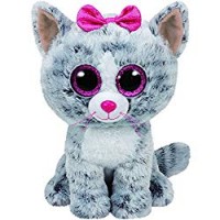 Beanie Boo's T37190 - Peluche Kiki