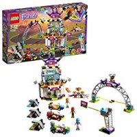 LEGO 41352 La grande corsa al go-kart