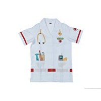 Klein 4614 - Abito da Medico