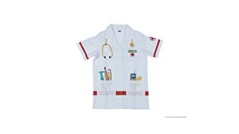 Klein 4614 - Abito da Medico