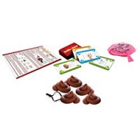 Grandi Giochi GG00184 - Gioco Occhio alla Cacca