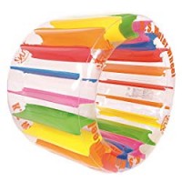 Jilong 27213 - Water Wheel Ruota Giocattolo Galleggiante per Bambini