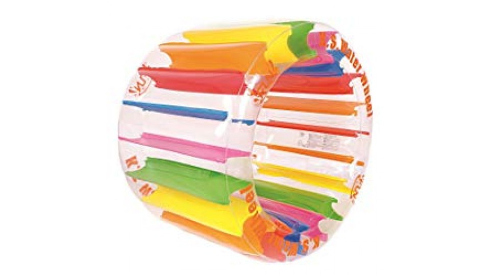 Jilong 27213 - Water Wheel Ruota Giocattolo Galleggiante per Bambini