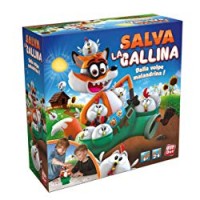 Mac Due Italy 233470 Salva la Gallina