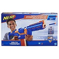Nerf Elite - Delta Trooper, E1911eu4