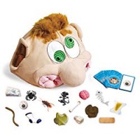 IMC Toys 7543 Gastone Testone (Lingua Italiana)