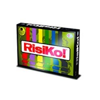 Editrice Giochi, Risiko! Gioco da Tavolo, 6033849