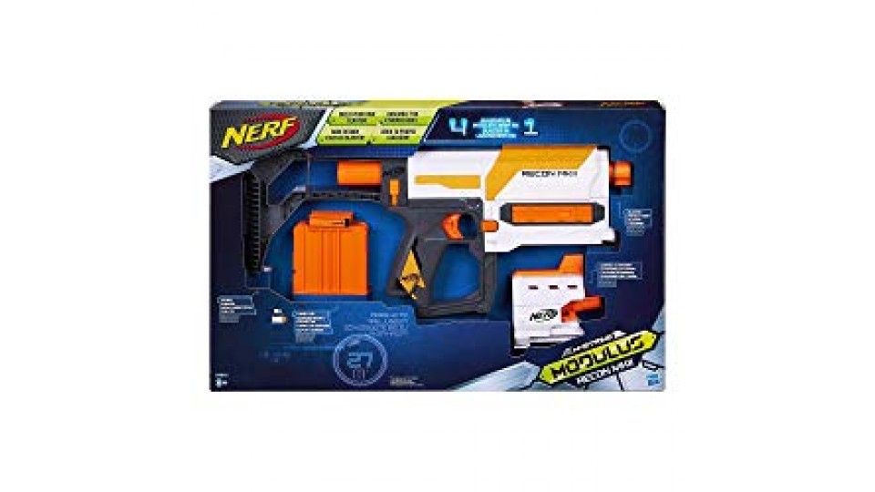 Nerf Modulus - Recon MK11, B4616EU4