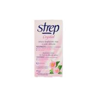 Strep Strisce Cristal Viso