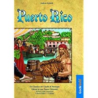 Giochi Uniti - Puerto Rico, Nuova Edizione