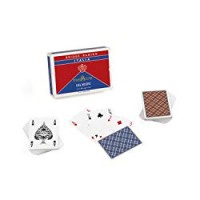 Dal Negro - 21043 Ramino Italia, Carte da Gioco