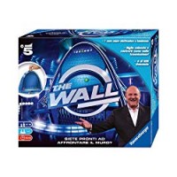 Ravensburger Italy The Wall Gioco di società, 26787
