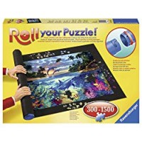 Ravensburger 17956 - Roll Your Puzzle, Nuovo