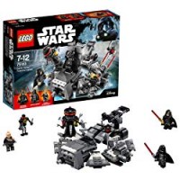 LEGO 75183 - Star Wars Tm, La Trasformazione di Darth Vader