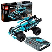 LEGO Technic 42059 - Set Costruzioni Stunt Truck