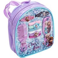 Disney Frozen 755077, Set di Accessori per Capelli, Multicolore , Modelli/Colori Assortiti