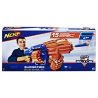 Nerf Elite - Surgefire, E0011EU4