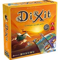 Asmodee 8000 - Dixit Edizione Italiana