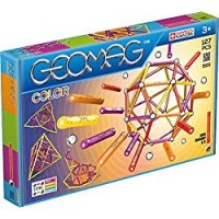 Geomag 264 - Classic Color