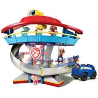 Paw Patrol - Head Quarter Playset