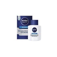 Nivea Men - Balsamo Protettivo Dopobarba, rapido sollievo dopo la rasatuta - 